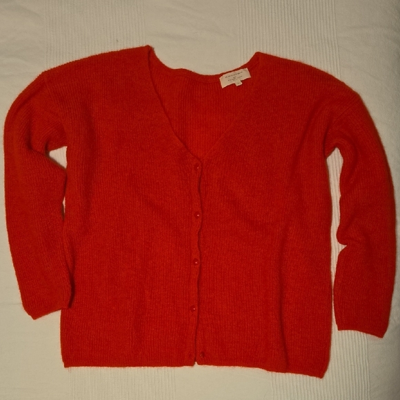 Sezane Sweaters - Sezane Barry Cardigan